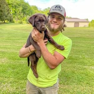 Meet your Posher, Michael